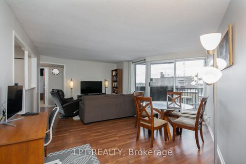 Photo 9 at 802 - 1380 Prince Of Wales Drive, Nepean (Carleton Square), Ottawa