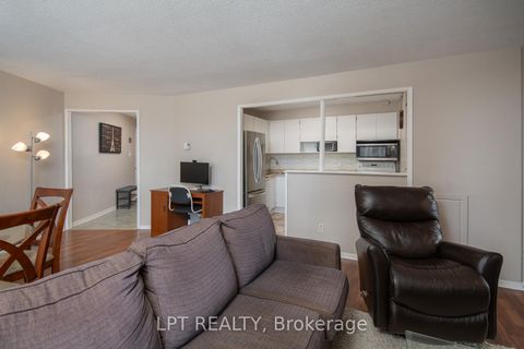 Photo 12 at 802 - 1380 Prince Of Wales Drive, Nepean (Carleton Square), Ottawa