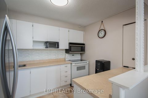 Photo 16 at 802 - 1380 Prince Of Wales Drive, Nepean (Carleton Square), Ottawa