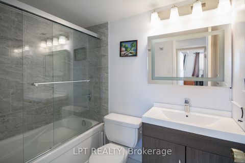 Photo 20 at 802 - 1380 Prince Of Wales Drive, Nepean (Carleton Square), Ottawa