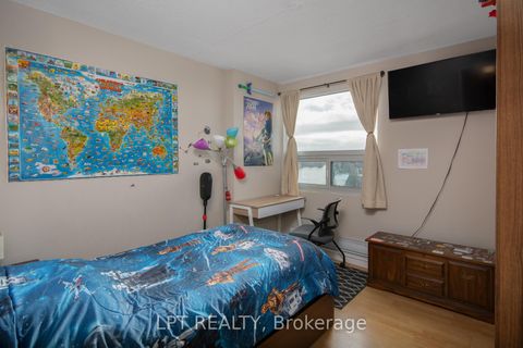 Photo 21 at 802 - 1380 Prince Of Wales Drive, Nepean (Carleton Square), Ottawa