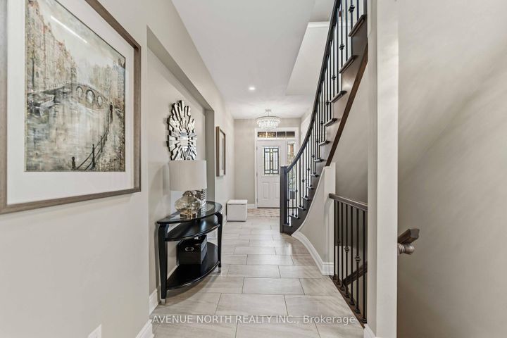 Photo 5 at 368 River Landing Avenue, Nepean (Half Moon Bay), Ottawa