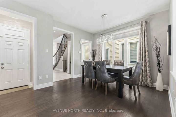 Photo 7 at 368 River Landing Avenue, Nepean (Half Moon Bay), Ottawa