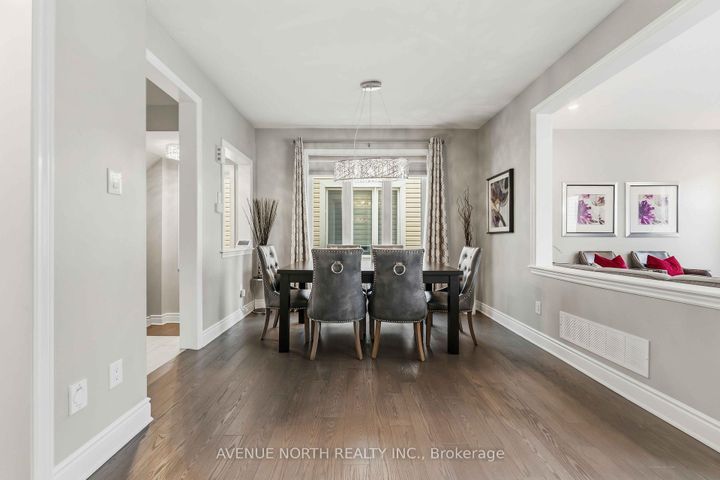 Photo 8 at 368 River Landing Avenue, Nepean (Half Moon Bay), Ottawa