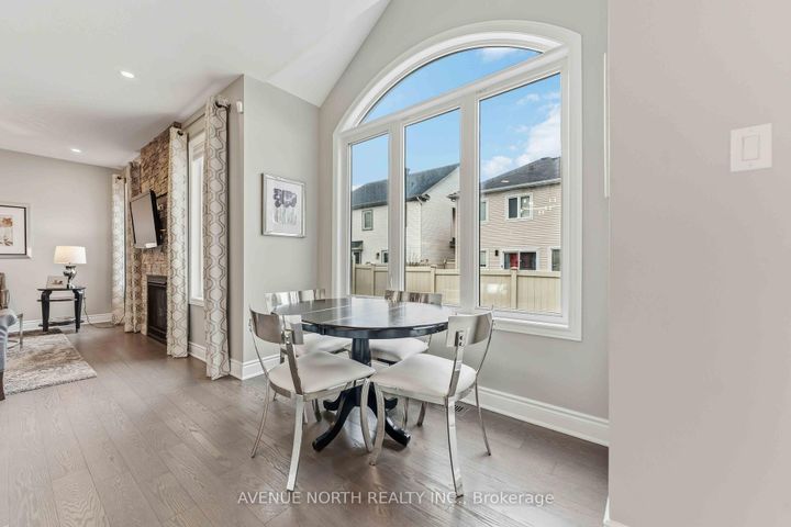 Photo 17 at 368 River Landing Avenue, Nepean (Half Moon Bay), Ottawa