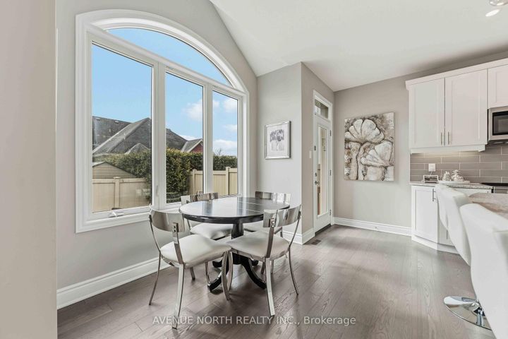 Photo 18 at 368 River Landing Avenue, Nepean (Half Moon Bay), Ottawa