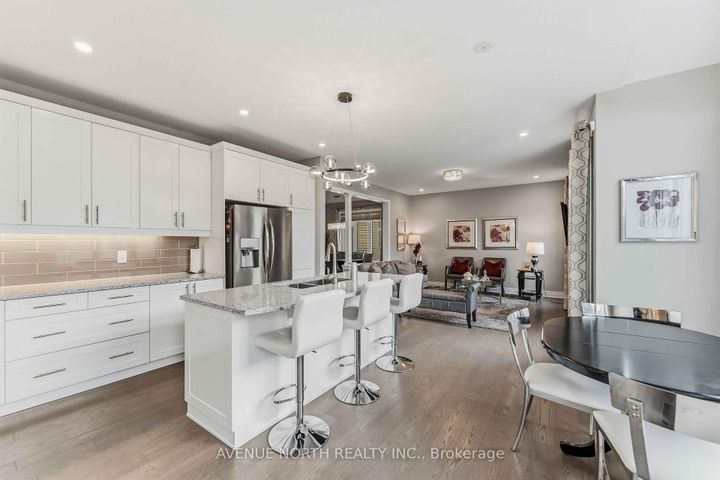 Photo 22 at 368 River Landing Avenue, Nepean (Half Moon Bay), Ottawa