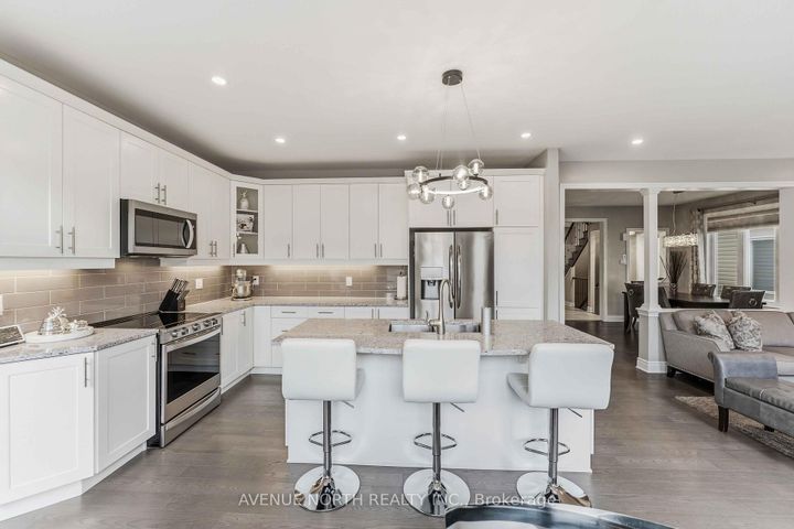 Photo 23 at 368 River Landing Avenue, Nepean (Half Moon Bay), Ottawa