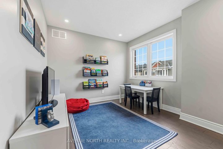 Photo 27 at 368 River Landing Avenue, Nepean (Half Moon Bay), Ottawa