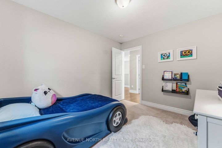 Photo 29 at 368 River Landing Avenue, Nepean (Half Moon Bay), Ottawa
