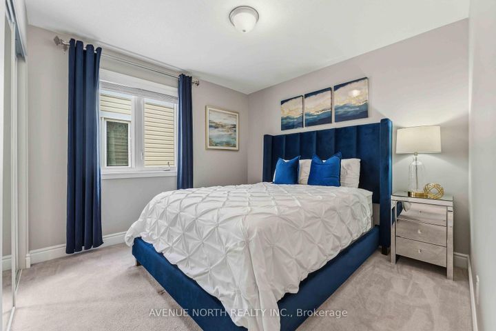 Photo 35 at 368 River Landing Avenue, Nepean (Half Moon Bay), Ottawa