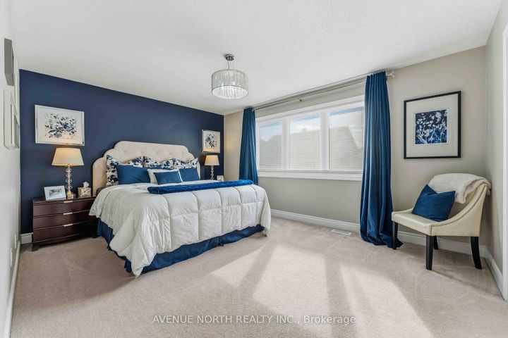 Photo 37 at 368 River Landing Avenue, Nepean (Half Moon Bay), Ottawa