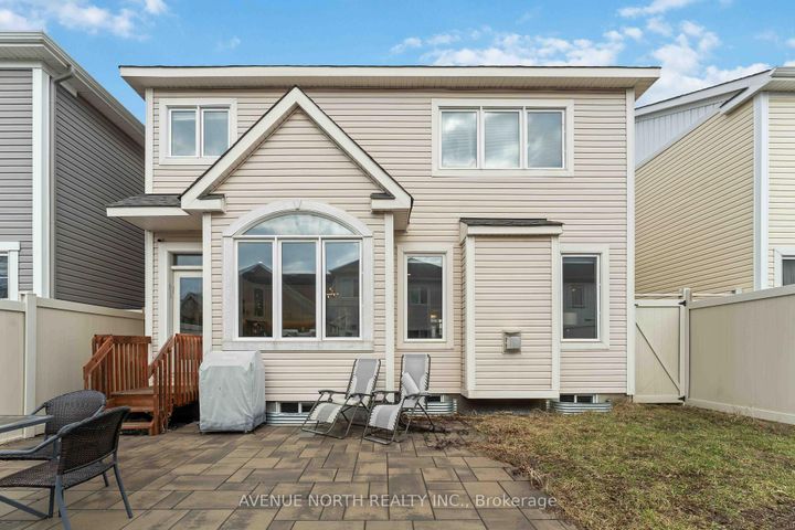 Photo 42 at 368 River Landing Avenue, Nepean (Half Moon Bay), Ottawa