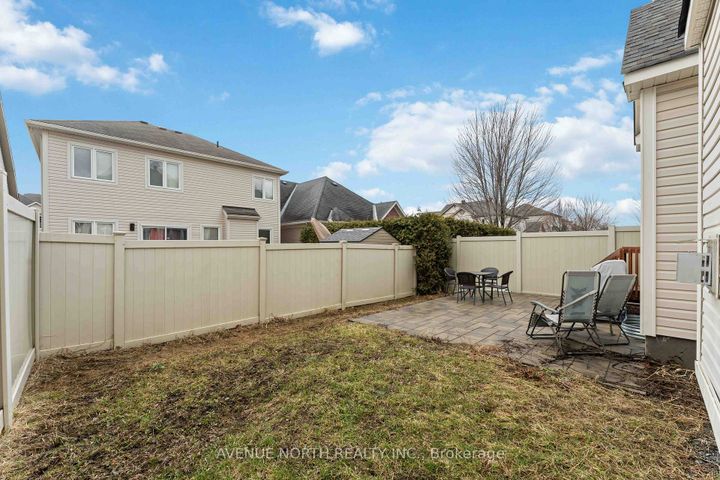 Photo 45 at 368 River Landing Avenue, Nepean (Half Moon Bay), Ottawa