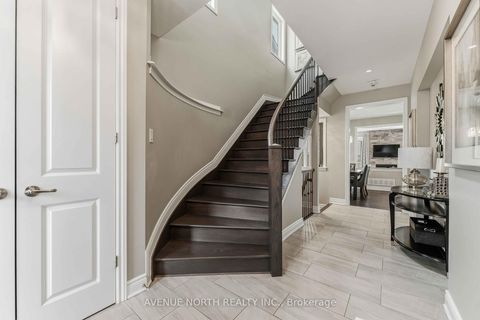 Photo 4 at 368 River Landing Avenue, Nepean (Half Moon Bay), Ottawa