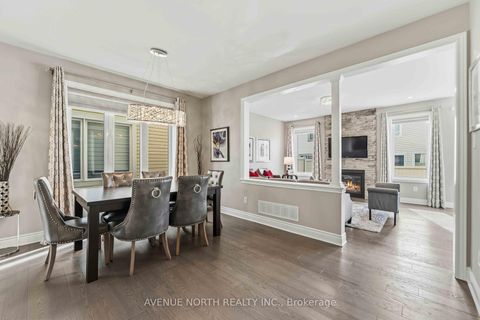 Photo 6 at 368 River Landing Avenue, Nepean (Half Moon Bay), Ottawa