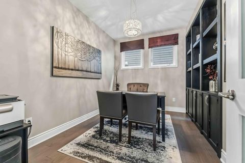 Photo 9 at 368 River Landing Avenue, Nepean (Half Moon Bay), Ottawa
