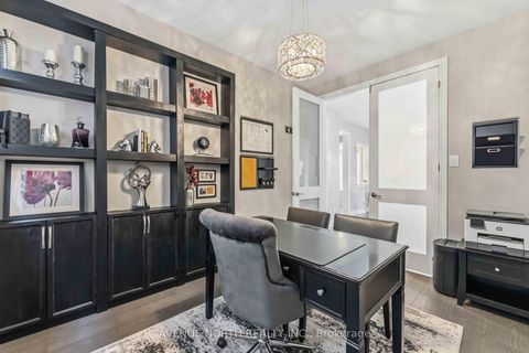 Photo 10 at 368 River Landing Avenue, Nepean (Half Moon Bay), Ottawa