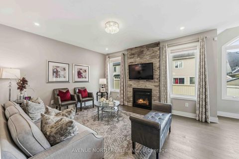 Photo 12 at 368 River Landing Avenue, Nepean (Half Moon Bay), Ottawa