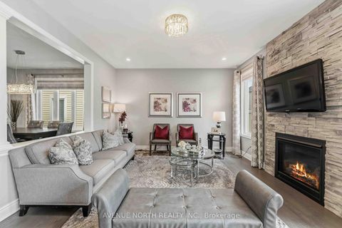 Photo 14 at 368 River Landing Avenue, Nepean (Half Moon Bay), Ottawa