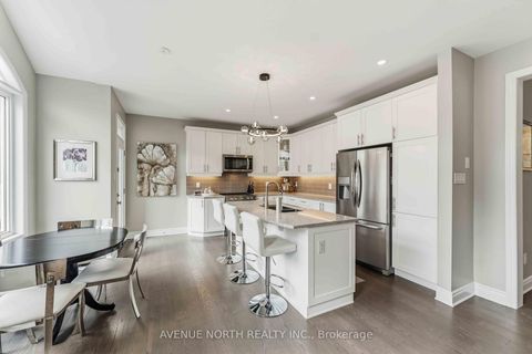 Photo 21 at 368 River Landing Avenue, Nepean (Half Moon Bay), Ottawa