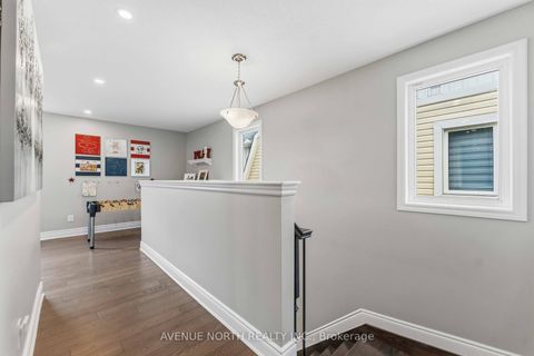 Photo 24 at 368 River Landing Avenue, Nepean (Half Moon Bay), Ottawa