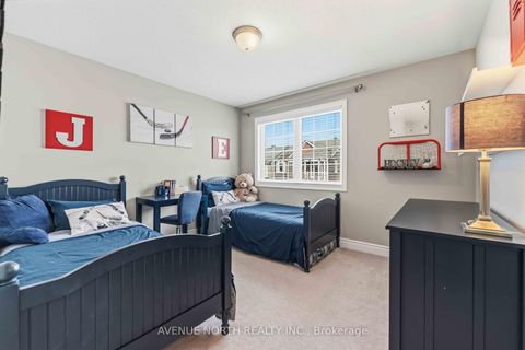 Photo 31 at 368 River Landing Avenue, Nepean (Half Moon Bay), Ottawa