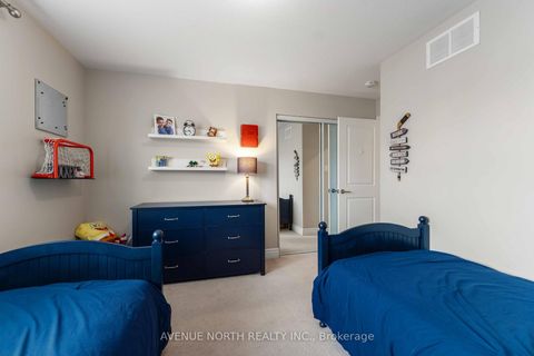 Photo 32 at 368 River Landing Avenue, Nepean (Half Moon Bay), Ottawa