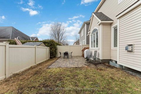 Photo 44 at 368 River Landing Avenue, Nepean (Half Moon Bay), Ottawa