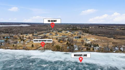 Photo 48 at 115 Kaswit Drive, Beckwith Twp, Beckwith