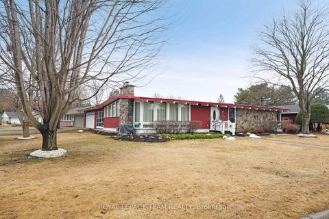 Photo 0 at 26 Nanaimo Drive, Nepean (Bruce Farm/Graham Park/Qualicum/Bellands), Ottawa