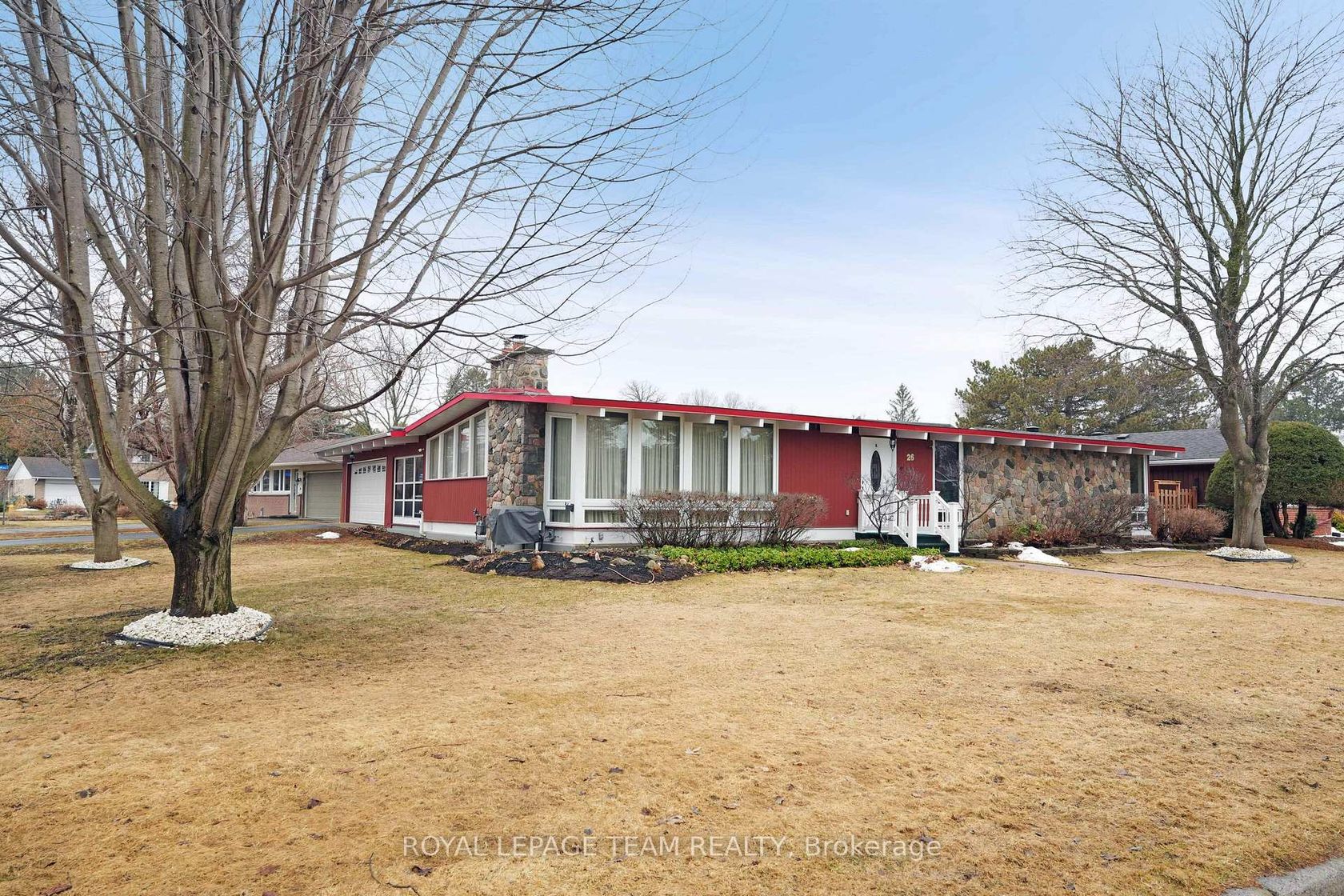 26 Nanaimo Drive, Nepean (Bruce Farm/Graham Park/Qualicum/Bellands), Ottawa 