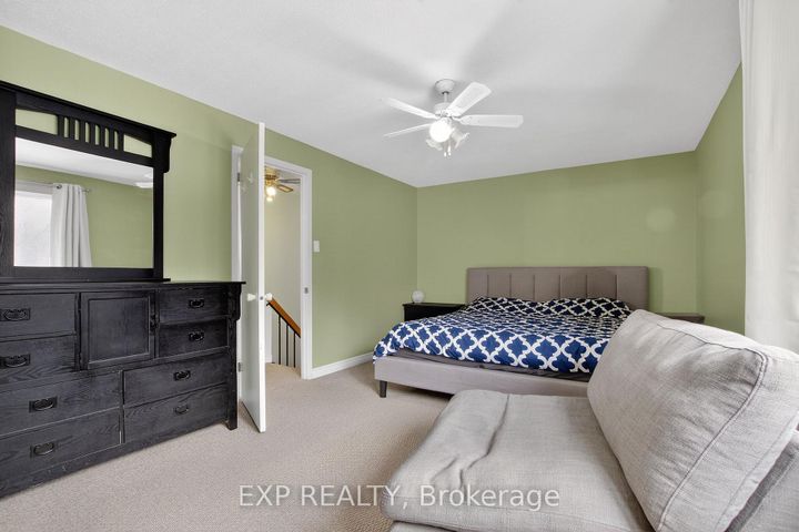 Photo 15 at 70 - 42F Benlea Drive, Nepean (Tanglewood), Ottawa