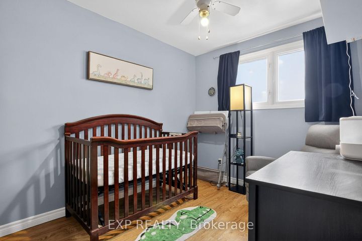 Photo 17 at 70 - 42F Benlea Drive, Nepean (Tanglewood), Ottawa