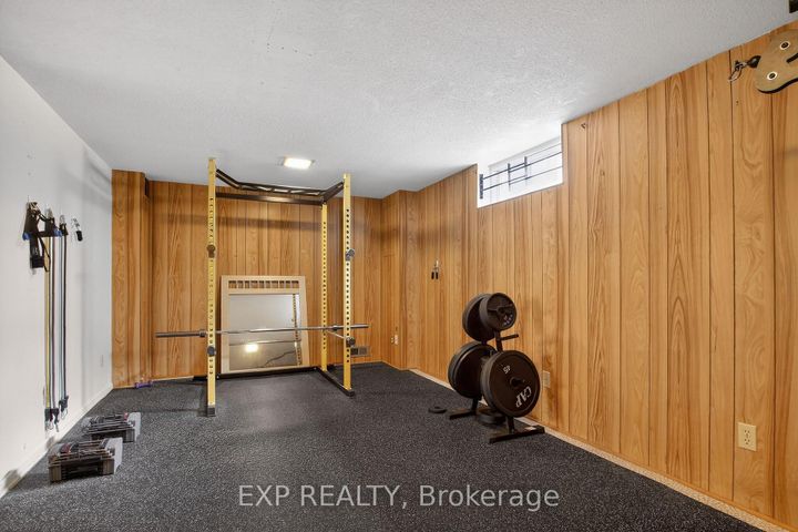 Photo 21 at 70 - 42F Benlea Drive, Nepean (Tanglewood), Ottawa