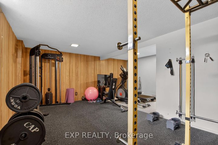 Photo 22 at 70 - 42F Benlea Drive, Nepean (Tanglewood), Ottawa