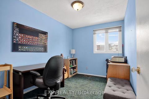 Photo 11 at 70 - 42F Benlea Drive, Nepean (Tanglewood), Ottawa