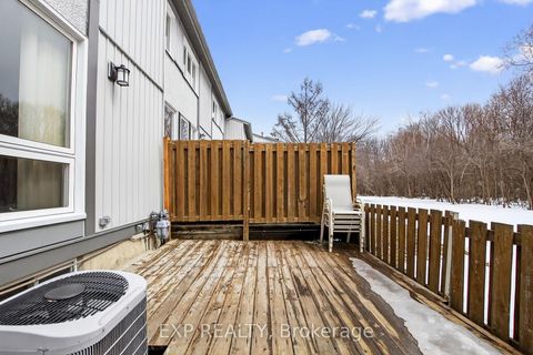 Photo 24 at 70 - 42F Benlea Drive, Nepean (Tanglewood), Ottawa