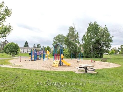 Photo 29 at 70 - 42F Benlea Drive, Nepean (Tanglewood), Ottawa