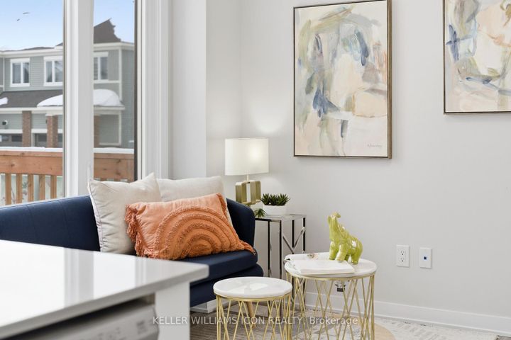 Photo 7 at 840 Andesite Terrace, Nepean (Half Moon Bay), Ottawa