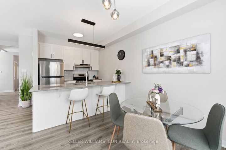 Photo 11 at 840 Andesite Terrace, Nepean (Half Moon Bay), Ottawa