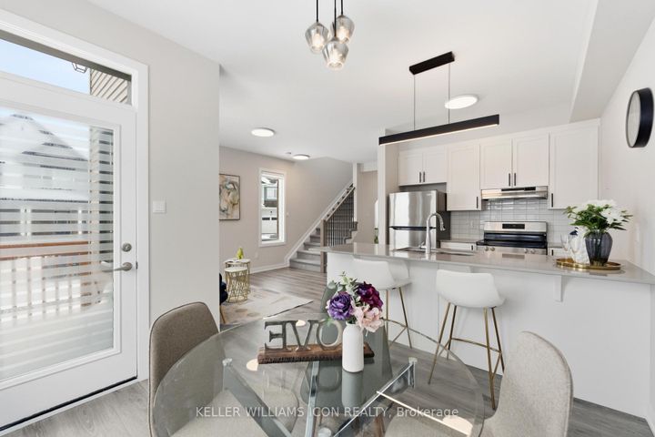 Photo 12 at 840 Andesite Terrace, Nepean (Half Moon Bay), Ottawa