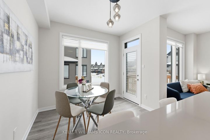 Photo 17 at 840 Andesite Terrace, Nepean (Half Moon Bay), Ottawa