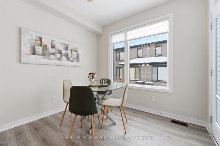 Photo 18 at 840 Andesite Terrace, Nepean (Half Moon Bay), Ottawa