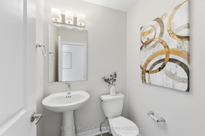 Photo 19 at 840 Andesite Terrace, Nepean (Half Moon Bay), Ottawa