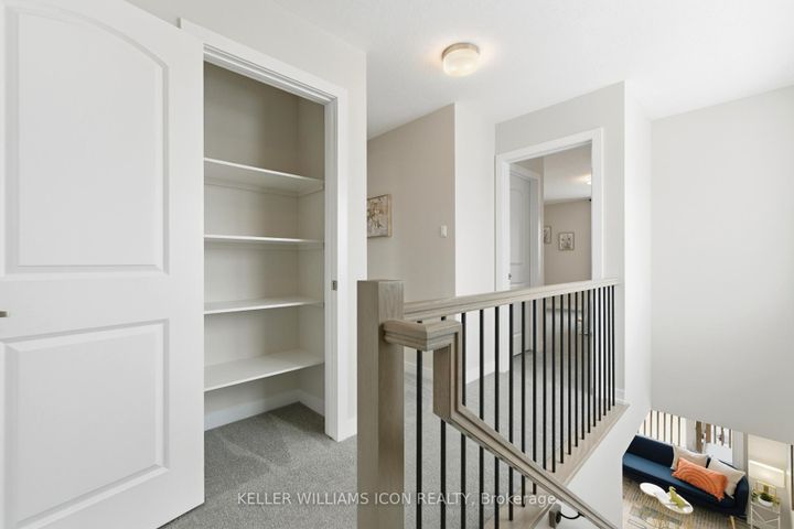 Photo 28 at 840 Andesite Terrace, Nepean (Half Moon Bay), Ottawa