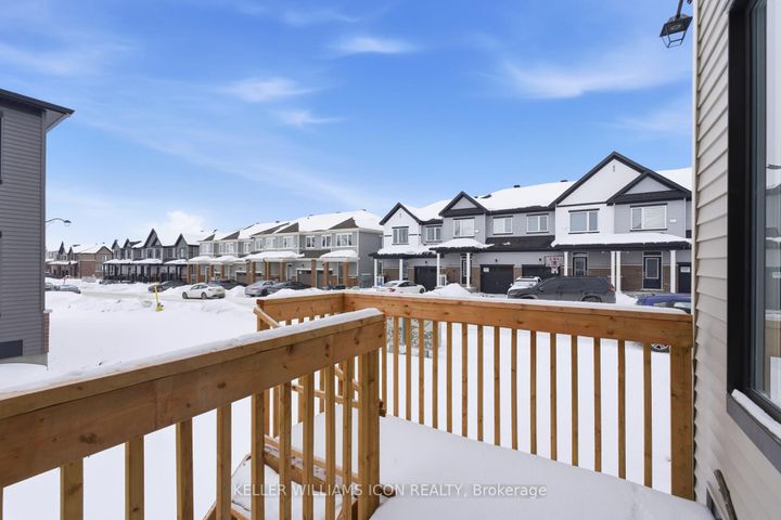 Photo 40 at 840 Andesite Terrace, Nepean (Half Moon Bay), Ottawa