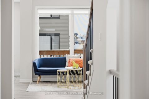 Photo 6 at 840 Andesite Terrace, Nepean (Half Moon Bay), Ottawa