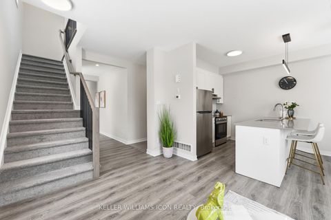 Photo 9 at 840 Andesite Terrace, Nepean (Half Moon Bay), Ottawa