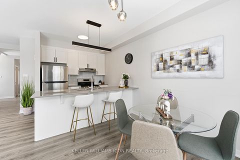 Photo 11 at 840 Andesite Terrace, Nepean (Half Moon Bay), Ottawa